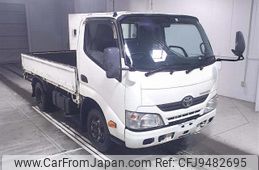 toyota toyoace 2013 -TOYOTA--Toyoace XZC605-0006459---TOYOTA--Toyoace XZC605-0006459-