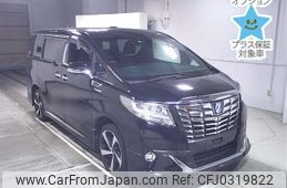 toyota alphard 2017 -TOYOTA--Alphard AYH30W-0051894---TOYOTA--Alphard AYH30W-0051894-