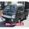 suzuki carry-truck 2023 quick_quick_DA16T_DA16T-778279 image 1