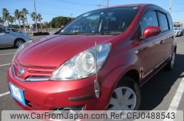 nissan note 2010 REALMOTOR_Y2024110218A-21