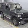 toyota land-cruiser-prado 1994 -TOYOTA--Land Cruiser Prado KZJ78W-KZJ780020152---TOYOTA--Land Cruiser Prado KZJ78W-KZJ780020152- image 6