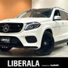 mercedes-benz gls-class 2016 -MERCEDES-BENZ--Benz GLS LDA-166824--WDC1668242A840397---MERCEDES-BENZ--Benz GLS LDA-166824--WDC1668242A840397- image 1