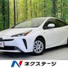 toyota prius 2019 -TOYOTA--Prius DAA-ZVW55--ZVW55-6009130---TOYOTA--Prius DAA-ZVW55--ZVW55-6009130- image 1