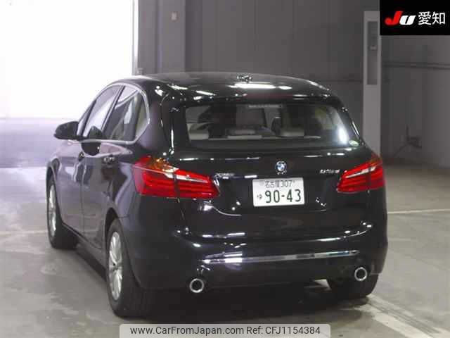 bmw 2-series 2021 -BMW 【名古屋 307ﾕ9043】--BMW 2 Series 6T20-07G34754---BMW 【名古屋 307ﾕ9043】--BMW 2 Series 6T20-07G34754- image 2