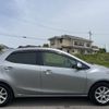 mazda demio 2012 -MAZDA--Demio DBA-DEJFS--DEJFS-135337---MAZDA--Demio DBA-DEJFS--DEJFS-135337- image 6