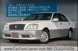 toyota crown 2001 -TOYOTA--Crown TA-JZS171--JZS171-0069017---TOYOTA--Crown TA-JZS171--JZS171-0069017-