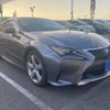 lexus rc 2015 CFJ1759775 image 1