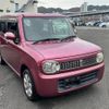 suzuki alto-lapin 2012 quick_quick_DBA-HE22S_HE22S-246917 image 7