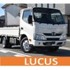 hino dutro 2018 CFJ1854505 image 1