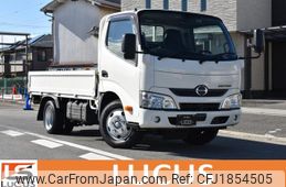 hino dutro 2018 CFJ1854505