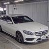 mercedes-benz c-class 2018 quick_quick_RBA-205242_WDD2052422F664261 image 1