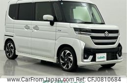 suzuki spacia 2024 -SUZUKI--Spacia 5AA-MK94S--MK94S-135542---SUZUKI--Spacia 5AA-MK94S--MK94S-135542-