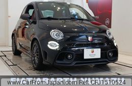 abarth 595 2022 CFJ1510524