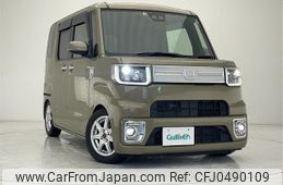 daihatsu wake 2017 -DAIHATSU--WAKE DBA-LA700S--LA700S-0107035---DAIHATSU--WAKE DBA-LA700S--LA700S-0107035-