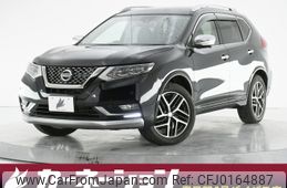 nissan x-trail 2019 -NISSAN--X-Trail DBA-NT32--NT32-301669---NISSAN--X-Trail DBA-NT32--NT32-301669-