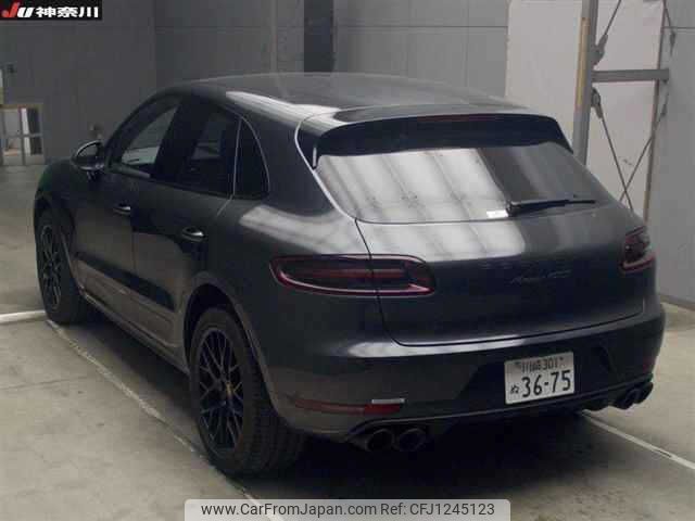 porsche macan 2017 -PORSCHE 【川崎 301ﾇ3675】--Porsche Macan WP1ZZZ95ZJLB70442---PORSCHE 【川崎 301ﾇ3675】--Porsche Macan WP1ZZZ95ZJLB70442- image 2