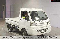 daihatsu hijet-truck 2017 CFJ1637259