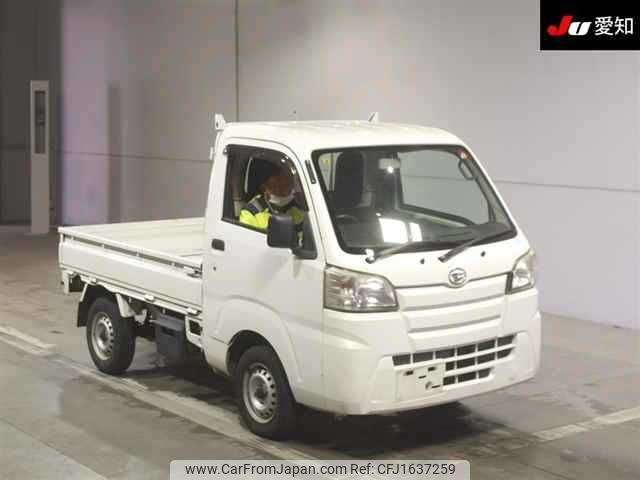 daihatsu hijet-truck 2017 CFJ1637259 image 1