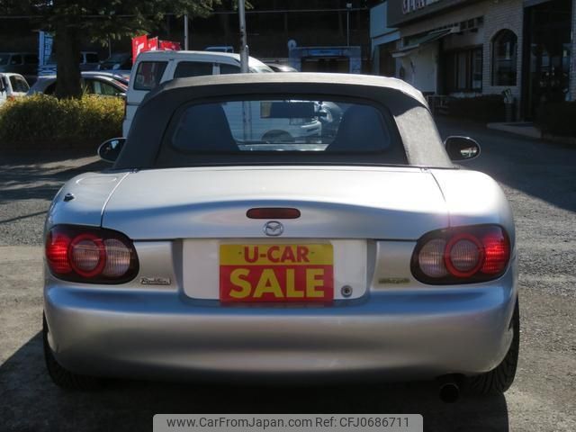 mazda roadster 2002 -MAZDA 【名変中 】--Roadster NB6C--300152---MAZDA 【名変中 】--Roadster NB6C--300152- image 2