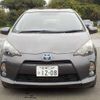 toyota aqua 2013 -TOYOTA 【野田 500ｱ1234】--AQUA DAA-NHP10--NHP10-6172658---TOYOTA 【野田 500ｱ1234】--AQUA DAA-NHP10--NHP10-6172658- image 42