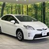 toyota prius 2012 -TOYOTA--Prius DAA-ZVW30--ZVW30-1600715---TOYOTA--Prius DAA-ZVW30--ZVW30-1600715- image 17