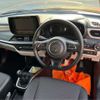 suzuki swift 2024 -SUZUKI 【大阪 534ｽ9009】--Swift 5AA-ZCEDS--ZCEDS-103353---SUZUKI 【大阪 534ｽ9009】--Swift 5AA-ZCEDS--ZCEDS-103353- image 4
