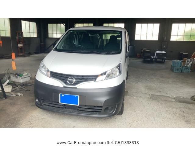 nissan nv200-vanette 2020 -NISSAN--NV200 DBF-VM20--VM20-161486---NISSAN--NV200 DBF-VM20--VM20-161486- image 1