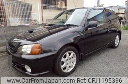 toyota starlet 1996 -TOYOTA 【横浜 506ｾ4340】--Starlet EP91--0146505---TOYOTA 【横浜 506ｾ4340】--Starlet EP91--0146505-