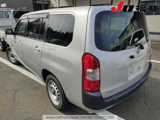 toyota probox-van 2019 -TOYOTA--Probox Van NHP160V--0007151---TOYOTA--Probox Van NHP160V--0007151- image 2