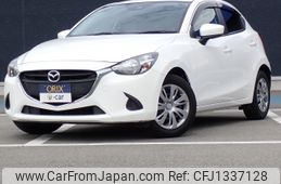 mazda demio 2019 -MAZDA--Demio 6BA-DJLFS--DJLFS-613911---MAZDA--Demio 6BA-DJLFS--DJLFS-613911-