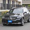 mercedes-benz glc-class 2017 CFJ1802693 image 1