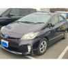 toyota prius 2012 -TOYOTA--Prius DAA-ZVW30--ZVW30-5525161---TOYOTA--Prius DAA-ZVW30--ZVW30-5525161- image 1