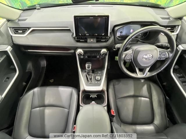 toyota rav4 2019 CFJ1803352 image 2