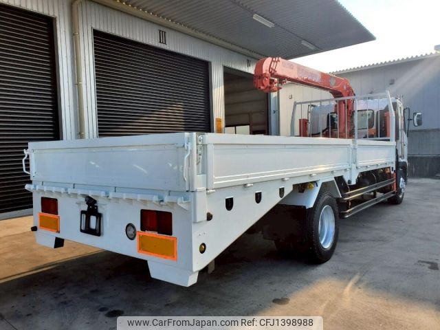 hino ranger 2007 CFJ1398988 image 2