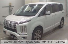 mitsubishi delica-d5 2023 -MITSUBISHI--Delica D5 CV1W-4025965---MITSUBISHI--Delica D5 CV1W-4025965-