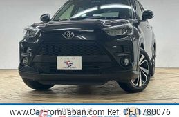 toyota raize 2023 CFJ1780076