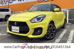 suzuki swift 2022 quick_quick_ZC33S_ZC33S-418911