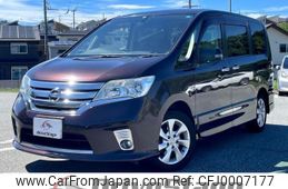 nissan serena 2011 quick_quick_FC26_FC26-032503