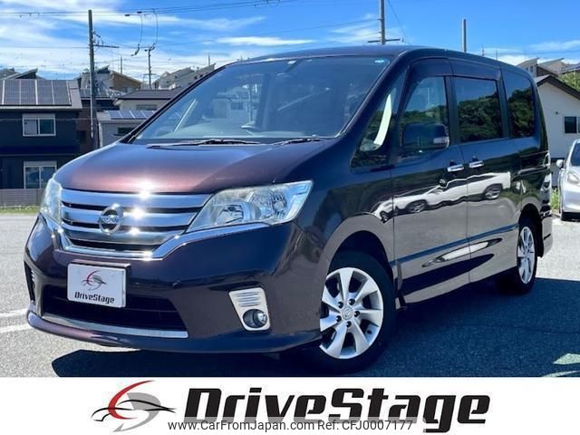 nissan serena 2011 quick_quick_FC26_FC26-032503 image 1