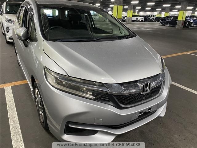 honda shuttle 2015 -HONDA--Shuttle GK8--1003894---HONDA--Shuttle GK8--1003894- image 2