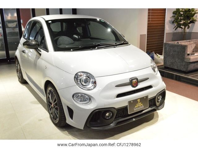 fiat fiat-others 2023 -FIAT--Fiat 3BA-31214T--ZFABF13H6PJH46949---FIAT--Fiat 3BA-31214T--ZFABF13H6PJH46949- image 1