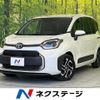 toyota sienta 2023 quick_quick_MXPC10G_MXPC10-1035196 image 1