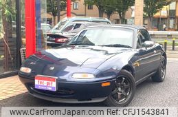 mazda eunos-roadster 1997 CFJ1543841