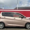 mitsubishi ek-wagon 2015 CFJ1737725 image 4