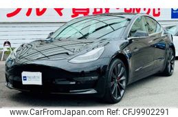 tesla-motors model-3 2020 -TESLA 【大阪 330ﾏ5608】--ﾃｽﾗﾓﾃﾞﾙ3 ZAA-3L23P--5YJ3F7EC6LF750550---TESLA 【大阪 330ﾏ5608】--ﾃｽﾗﾓﾃﾞﾙ3 ZAA-3L23P--5YJ3F7EC6LF750550-