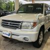 mitsubishi pajero-io 2006 quick_quick_TA-H76W_H76W-5600107 image 5