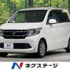 honda n-wgn 2014 -HONDA--N WGN DBA-JH1--JH1-1040594---HONDA--N WGN DBA-JH1--JH1-1040594- image 1