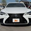 lexus ls 2021 -LEXUS--Lexus LS 3BA-VXFA50--VXFA50-6006595---LEXUS--Lexus LS 3BA-VXFA50--VXFA50-6006595- image 9