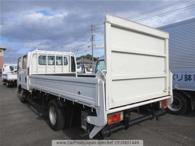 isuzu elf-truck 2009 -ISUZU--Elf NPR85AR-7016178---ISUZU--Elf NPR85AR-7016178- image 2