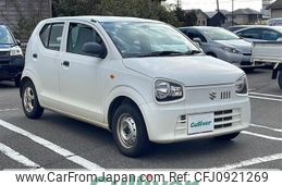 suzuki alto-van 2015 -SUZUKI--Alto Van HBD-HA36V--HA36V-107184---SUZUKI--Alto Van HBD-HA36V--HA36V-107184-